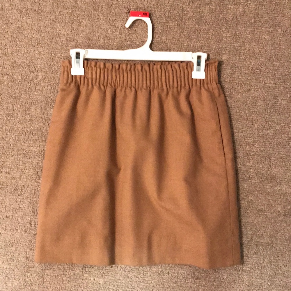 J Crew skirt!!